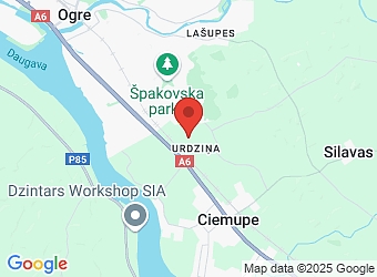  "Urdziņa 65", Ciemupe, Ogresgala pagasts, Ogres nov., LV-5001,  OIA, SIA