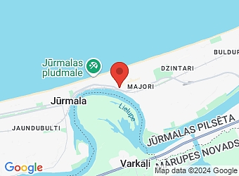  Lienes 7, Jūrmala, LV-2015,  OIR birojs, SIA