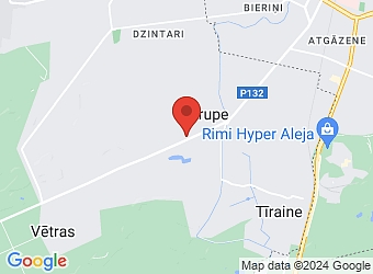  Daugavas 38 - 3, Mārupe, Mārupes nov., LV-2167,  O.K. BAU, SIA