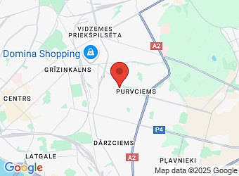  Nīcgales 2A, Rīga, LV-1035,  OK COPE, SIA