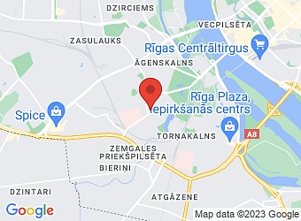  Liepājas 3D, Rīga, LV-1002,  OK Mobile, SIA