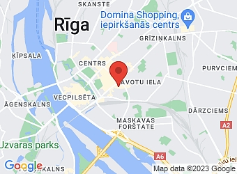  Avotu 9, Rīga, LV-1011,  OK-7, SIA