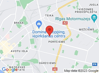  Vaidavas 10-1, Rīga, LV-1084,  OKIJ, SIA