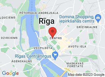  Elizabetes 14, Rīga, LV-1010,  OKO, SIA