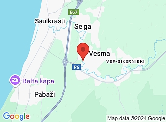  Vāveru 11, Pēterupe, Saulkrastu pagasts, Saulkrastu nov., LV-2160,  OL service, SIA