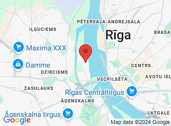  Ogļu 12A, Rīga, LV-1048,  Ola Foundation, AS