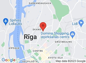  Skanstes 27, Rīga, LV-1013,  Olafs, bistro