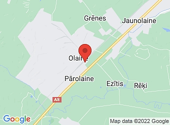  "Olaine dzelzceļa stacija" , Olaine, Olaines nov., LV-2114,  Olaine, dzelzceļa stacija