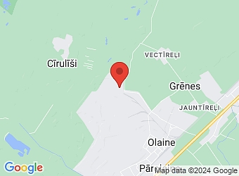  Rīgas 21, Olaine, Olaines nov., LV-2114,  Olaines kūdra, SIA