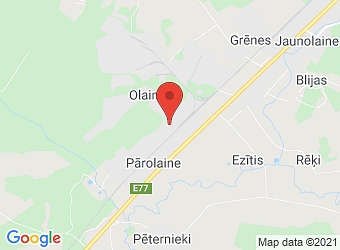  Zemgales 31, Olaine, Olaines nov., LV-2114,  Olaines Pieaugušo izglītības centrs