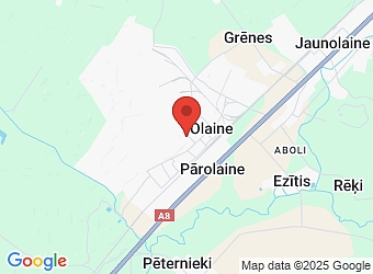  Veselības 5, Olaine, Olaines nov., LV-2114,  OlainMed, dienas stacionārs