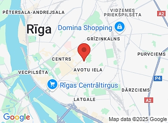  Matīsa 40 - 9, Rīga, LV-1009,  Olang, SIA