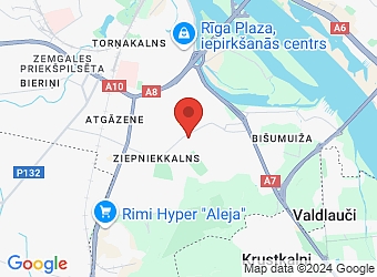  Mālu 16 - 16, Rīga, LV-1058,  Old Port, SIA