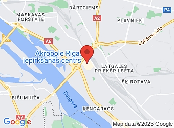  Latgales 257, Rīga LV-1019,  O'Learys, rastorāns - bārs - izklaides centrs