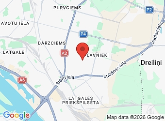  Raicenes 23, Rīga, LV-1073,  OLEC, SIA