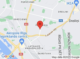  Andreja Saharova 13 - 1, Rīga, LV-1082,  Olena, SIA