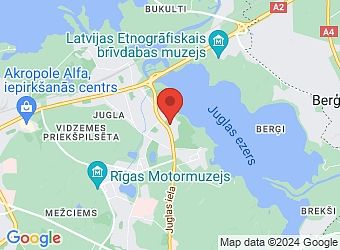  Strazdumuižas 80, Rīga LV-1024,  Olgalek, SIA