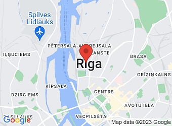  Pētersalas 7, Rīga, LV-1045,  O.L.I.-Balt Ltd, SIA