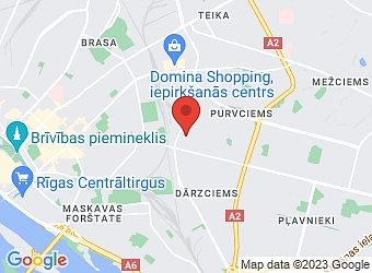  Mārcienas 6-24, Rīga LV-1035,  Olifs, SIA