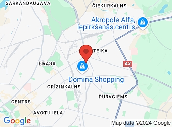  Ūnijas 11A, Rīga, LV-1039,  Olija, SIA