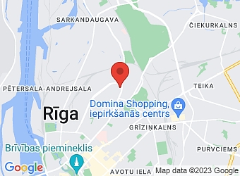  Krišjāņa Valdemāra 157 - 301, Rīga, LV-1013,  Olil, SIA