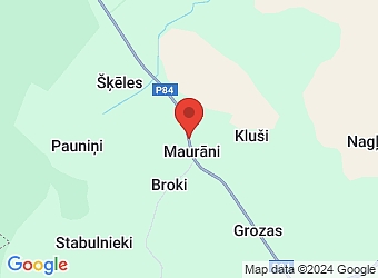  "Mazliepiņas", Varakļānu pagasts, Varakļānu nov., LV-4836,  OLIMPS, SIA