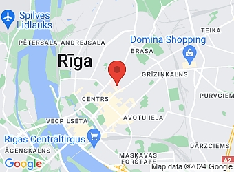  Bruņinieku 5 k-24, Rīga, LV-1001,  Oliņas S. zobārstniecības prakse