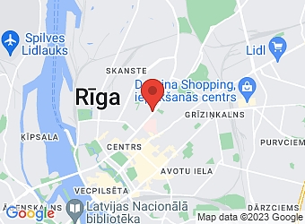  Krišjāņa Valdemāra 97, Rīga LV-1013,  Olira, SIA