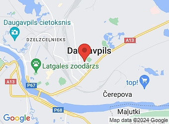  Dobeles 30, Daugavpils LV-5404,  Olivia, Daugavpils lietišķo sieviešu klubs