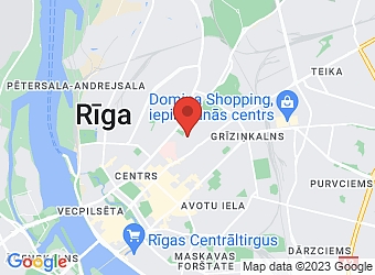  Miera 27, Rīga LV-1001,  Olivija un K, SIA