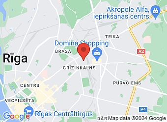  Zemitāna 3, Rīga, LV-1012,  Olko, SIA