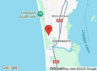  Klaipēdas 112, Liepāja, LV-3416,  OLOVA, SIA