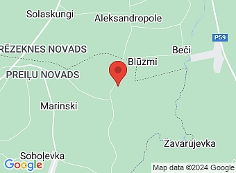  "Olūti", Sondori, Galēnu pagasts, Preiļu nov., LV-5311,  Olūti, ZS