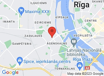  Slokas 21 k-2, Rīga, LV-1048,  Olvi Group, SIA