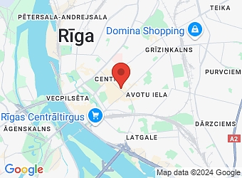  Lāčplēša 35, Rīga, LV-1011,  Raw Cake, SIA OM Crafts