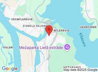  Aplokciema 2, Rīga, LV-1034,  OM13, SIA