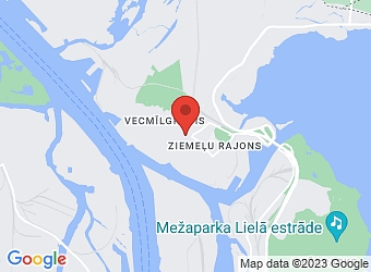  Augusta Dombrovska 41, Rīga, LV-1015,  Omar, skaistumkopšanas salons