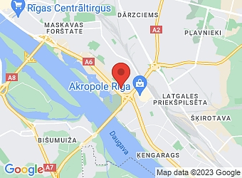  Ogres 12-66, Rīga, LV-1019,  OMC, SIA