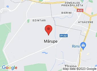  Grūdupu 1, Mārupe, Mārupes nov., LV-2167,  Omis, SIA