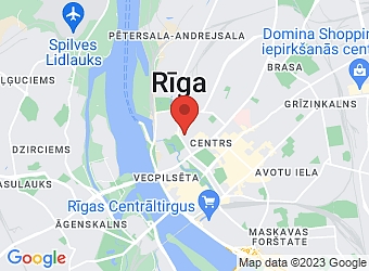  Elizabetes 23, Rīga, LV-1010,  Omnia Analytics, SIA