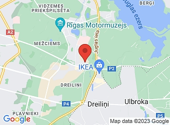  Vecā Biķernieku 37-5, Rīga, LV-1079,  Omnistore, SIA