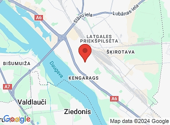  Aglonas 27, Rīga, LV-1057,  Omniteh, SIA