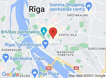  Marijas 8B, Rīga, LV-1050,  Omnium Plus, SIA