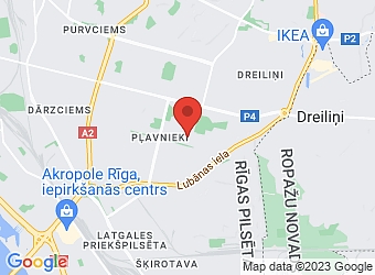  Dzeņu 12-29, Rīga, LV-1021,  Omos, SIA