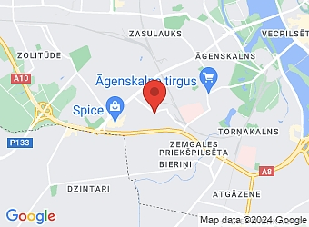  Jaunpils 1, Rīga, LV-1002,  OMX Graphics, SIA