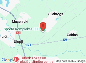  "Sila Priedes", Ropažu pagasts, Ropažu nov., LV-2133,  ON Sports Management, biedrība