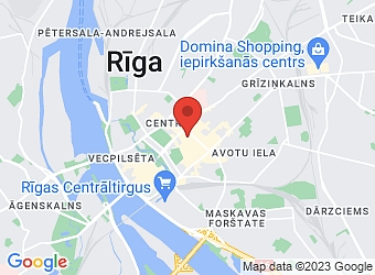  Blaumaņa 12 - 46, Rīga, LV-1011,  One Concierge, SIA