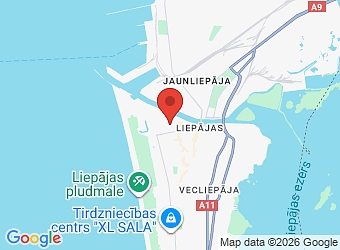  Loču 1A, Liepāja, LV-3401,  One Curonia, SIA