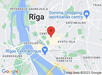  Blaumaņa 12 - 46, Rīga, LV-1011,  One Development, SIA