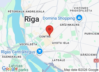  Tērbatas 49/51 - 10, Rīga, LV-1011,  ONE Drop Zen, meditācijas un jogas centrs